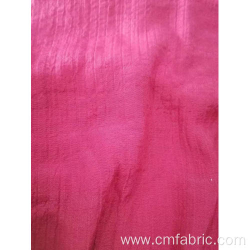 RAYON POLYSTER SLUB CREPE 160GSM